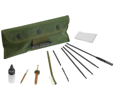 AR-15 Cleaning Kit - 5.56/.223