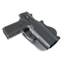 P90™, P91™, and P93™ Fobus Paddle Holster, RH