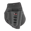 Ruger SP101®, LCR® & LCRx® Fobus Paddle Holster, RH