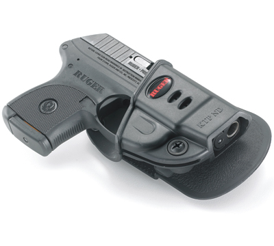 LCP Fobus Paddle Holster, RH