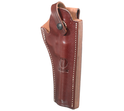 Holster IV with 6 7/8" barrel  for scoped or unscoped #7419 Ruger Mark MK III 