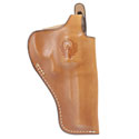 Redhawk Triple K Belt Holster, RH, 4.2