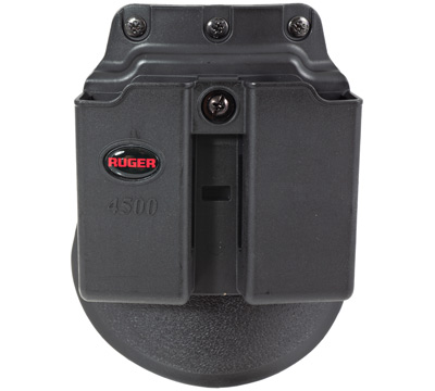 SR1911® & Ruger American Pistol Fobus Paddle Magazine Pouch - Ambi