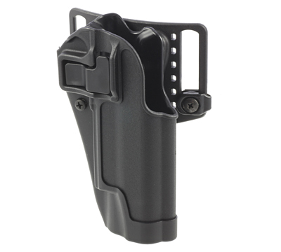 Sr1911® Blackhawk!® Concealment Paddle Holster-shopruger