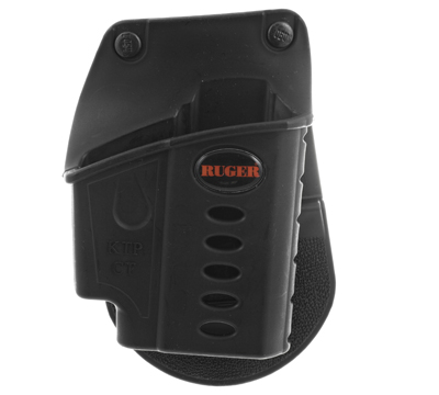 LCP II & LCP w/ Crimson Trace Laserguard Fobus Evolution Paddle Holster, RH