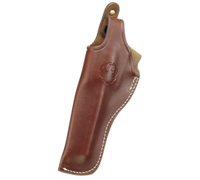 Bearcat Triple K Belt Holster, LH, 4