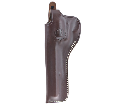 Single-Six®  Family  Revolvers Triple K Belt Holster, LH, 6-1/2
