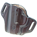 SR9c & SR40c Mitch Rosen Belt Holster, LH