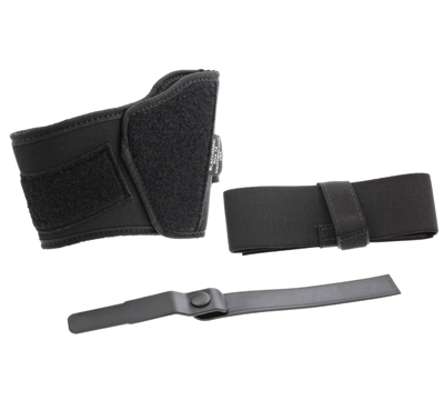 Blackhawk!® LC9®, LC9s™ and LC380® Ankle Holster Left Handed-ShopRuger