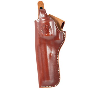 Redhawk Triple K Belt Holster 5-1/2