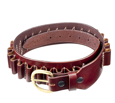 Ruger Shotgun Cartridge Belt - 20 Ga. - Medium