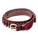 Ruger Shotgun Cartridge Belt - 20 Ga. - Medium