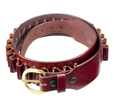 Ruger Shotgun Cartridge Belt - 20 Ga. - Large