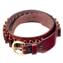 Ruger Shotgun Cartridge Belt - 20 Ga. - Large