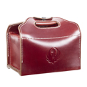Ruger Deluxe Shotgun Shell Carrier Case