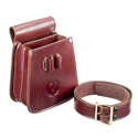 Ruger Divided Shot Shell Bag With Belt
