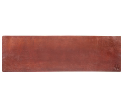 Ruger Rifle/Shotgun Leather Cleaning Mat