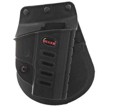 SR22® Fobus Paddle Holster, Right-Handed