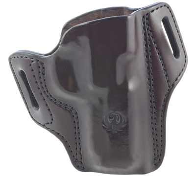 SR45 Mitch Rosen Belt Holster, RH