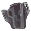 SR45 Mitch Rosen Belt Holster, RH