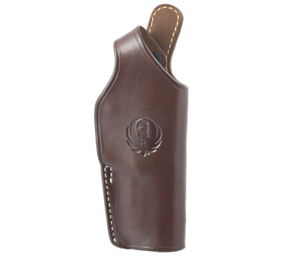 Ruger American Pistol 9mm Triple K Holster -  RH