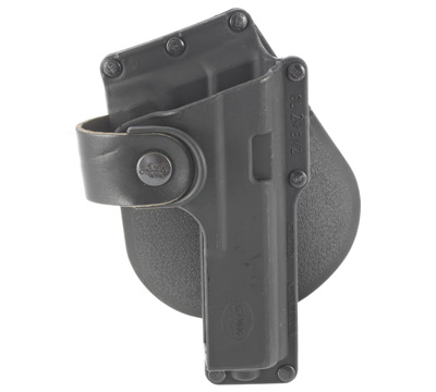 Security-9® Fobus Tactical Holster - RH