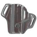 Security-9 Mitch Rosen Belt Holster - LH