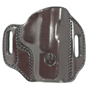 Security-9 Mitch Rosen High-Ride Belt Holster - RH