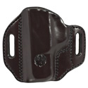 Security-9 Mitch Rosen High-Ride Belt Holster - LH