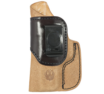 Security-9 Mitch Rosen IWB Holster - LH