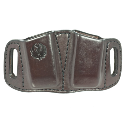 Security-9® Mitch Rosen® Double Magazine Pouch