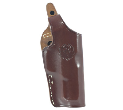 Security-9 Triple K Carrylite - RH