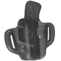 Security-9 Triple K Easy Out Holster - RH