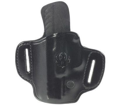 Security-9® Triple K Easy Out Holster - LH