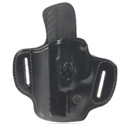 Security-9 Triple K Easy Out Holster - LH