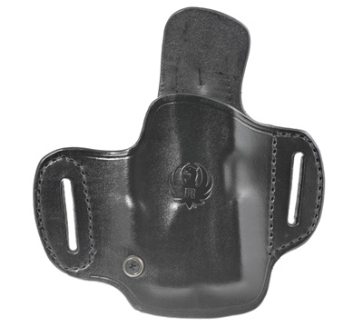 LC9s Triple K LaserMax GripSense Laser Belt Holsters Right-Handed