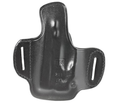 LC9s® Triple K LaserMax GripSense® Laser Belt Holsters Right-Handed