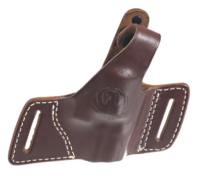 GP100 Triple K Secret Agent Belt Holster, RH