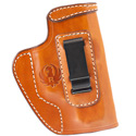 Security-9 w/ Viridian Laser Triple K Belt Holster - RH