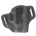 Security-Series Mitch Rosen Belt Holster - RH, Black