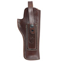 Mark IV™ & Mark III™ 22/45™  Triple K Belt Holster with Mag Pouch, 5-1/2