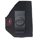 LCP®, LCP® II w/Laser & LCP® MAX Elite® Belt Clip Ambi IWB Holster