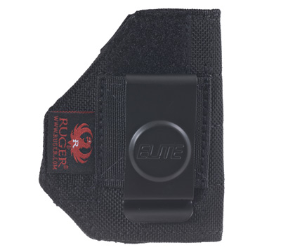 LCP,  LCP II & LCP MAX Elite Belt Clip Ambi IWB Holster