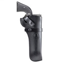 Pro-Tech WSB-14 Nylon Hip Holster For Ruger Super Wrangler 5.5" Barrel – Ambidextrous With Belt Clip