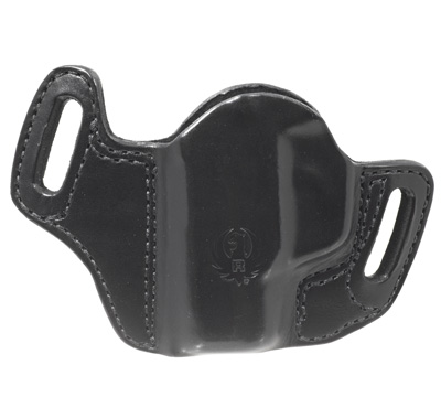 MAX-9 Mitch Rosen Belt Holster - LH - Black