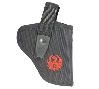 LCR Elite DuraTek Hip Holster, RH