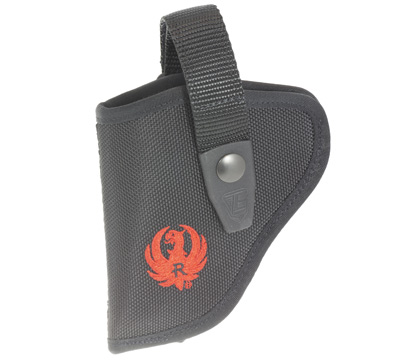 LCR Elite DuraTek Hip Holster, LH