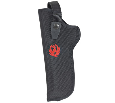 Mark-Series Pistol, DuraTek Hip Holster, LH, 6-6.88