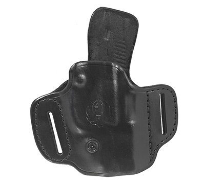 MAX-9 Triple K Easy Out Holster - RH - Black