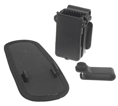 MAX-9® Alien Gear 9mm Double Stack Single Mag Carrier